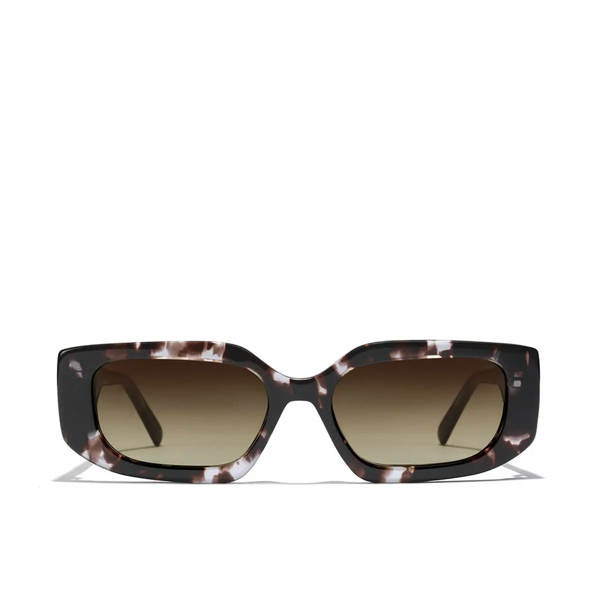 Unisex Sunglasses Hawkers Trendset Black 1