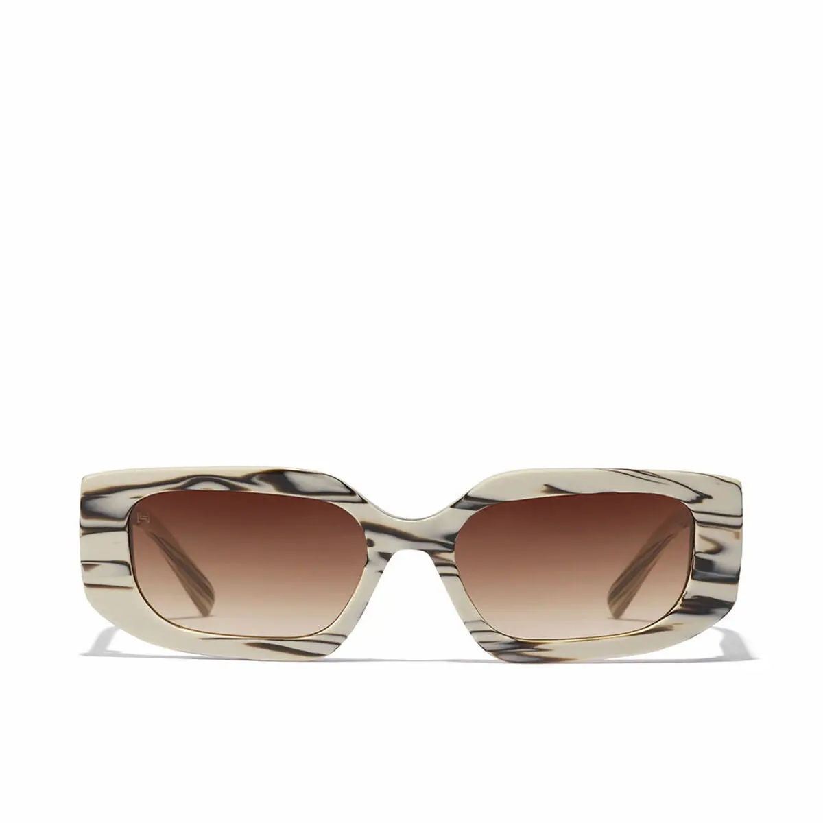 Unisex Sunglasses Hawkers Trendset Black 1