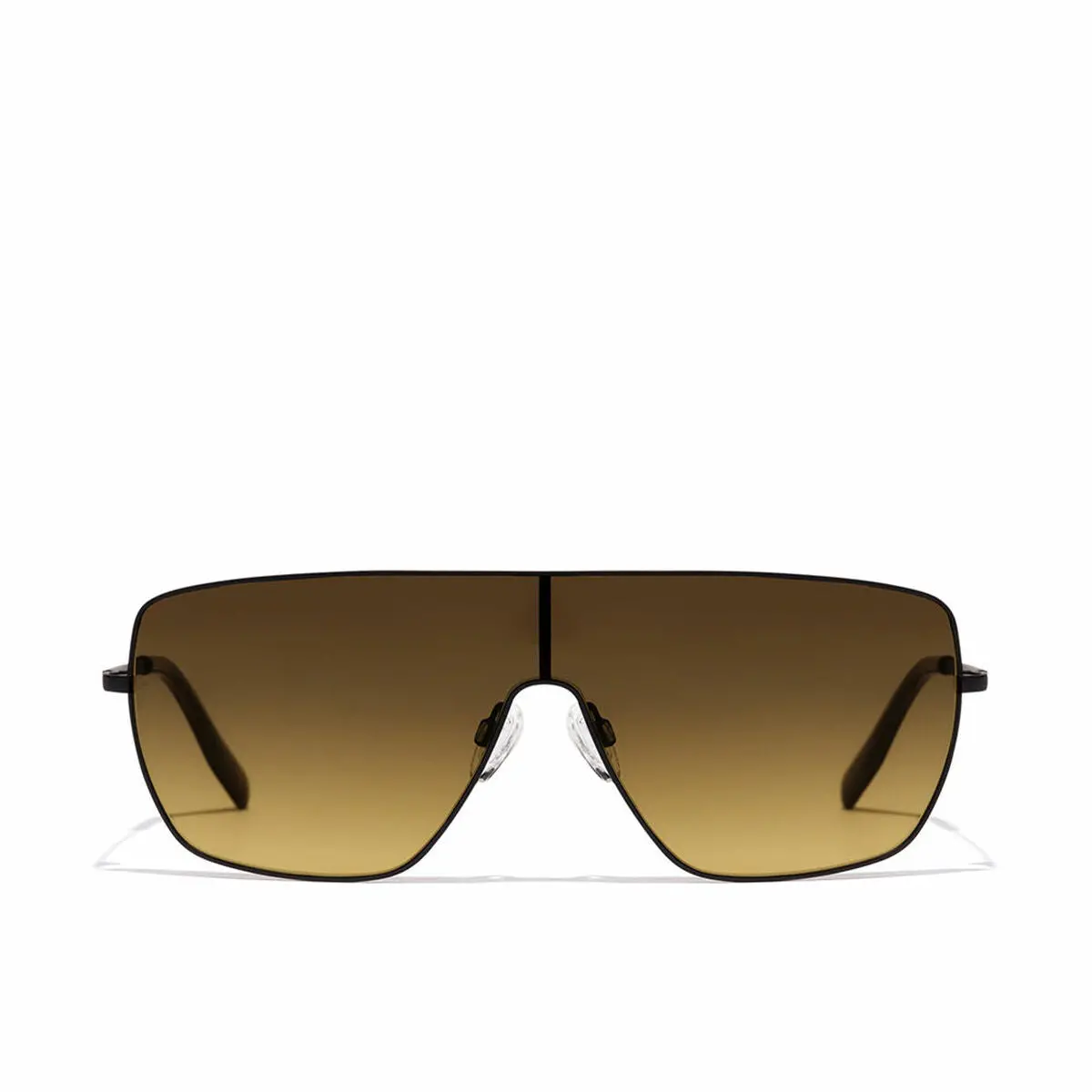Unisex Sunglasses Hawkers Eclipsa Black Ø 55 Mm 1