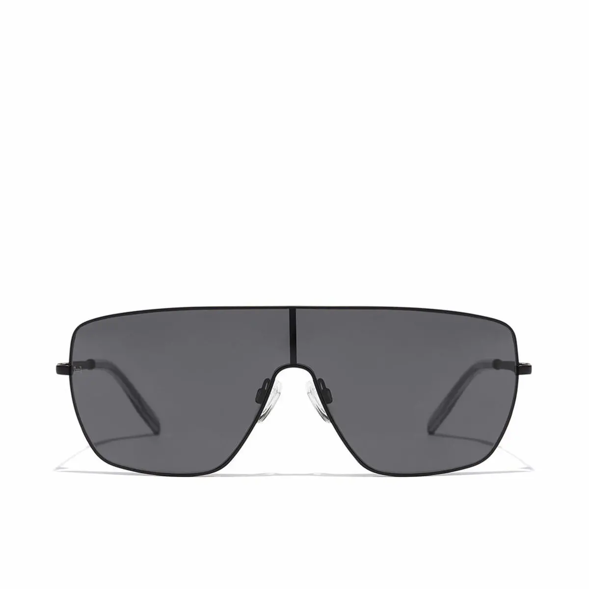 Unisex Sunglasses Hawkers Eclipsa Black Ø 55 Mm 1