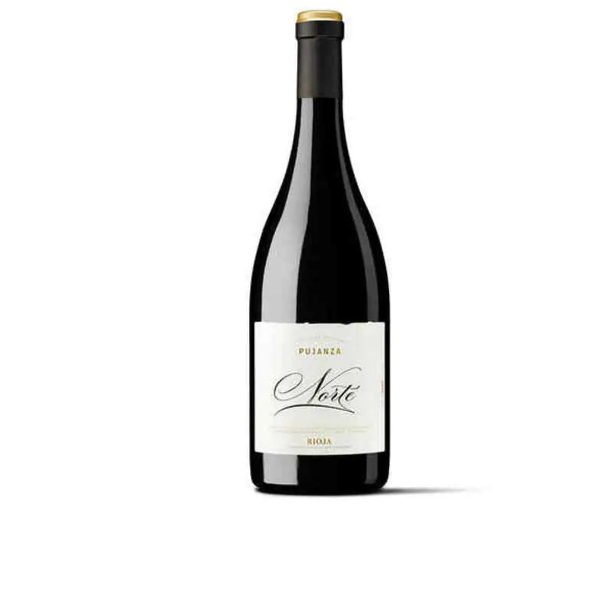 Red Wine Pujanza Pujanza Norte 1