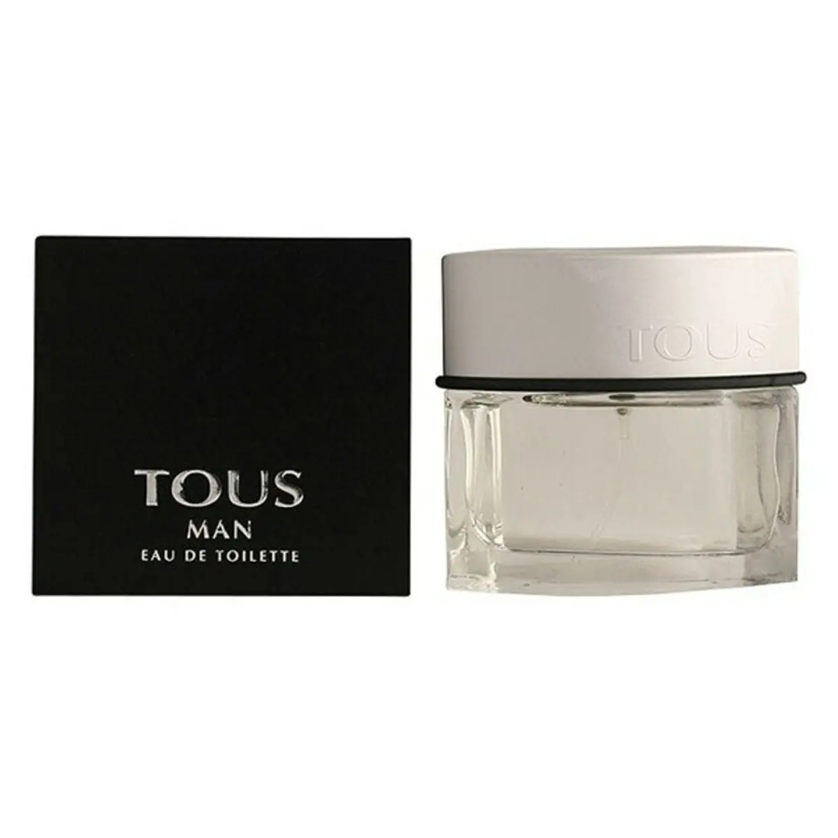 Men's Perfume Tous Edt 1