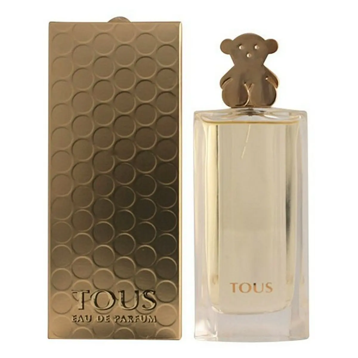 Women's Perfume Tous Tous Edp Edp 1