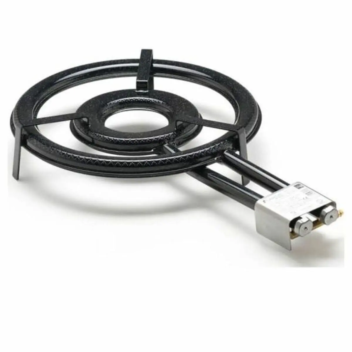 Burner For Paella Optimgas 5890037828 Ø 30 Cm 1