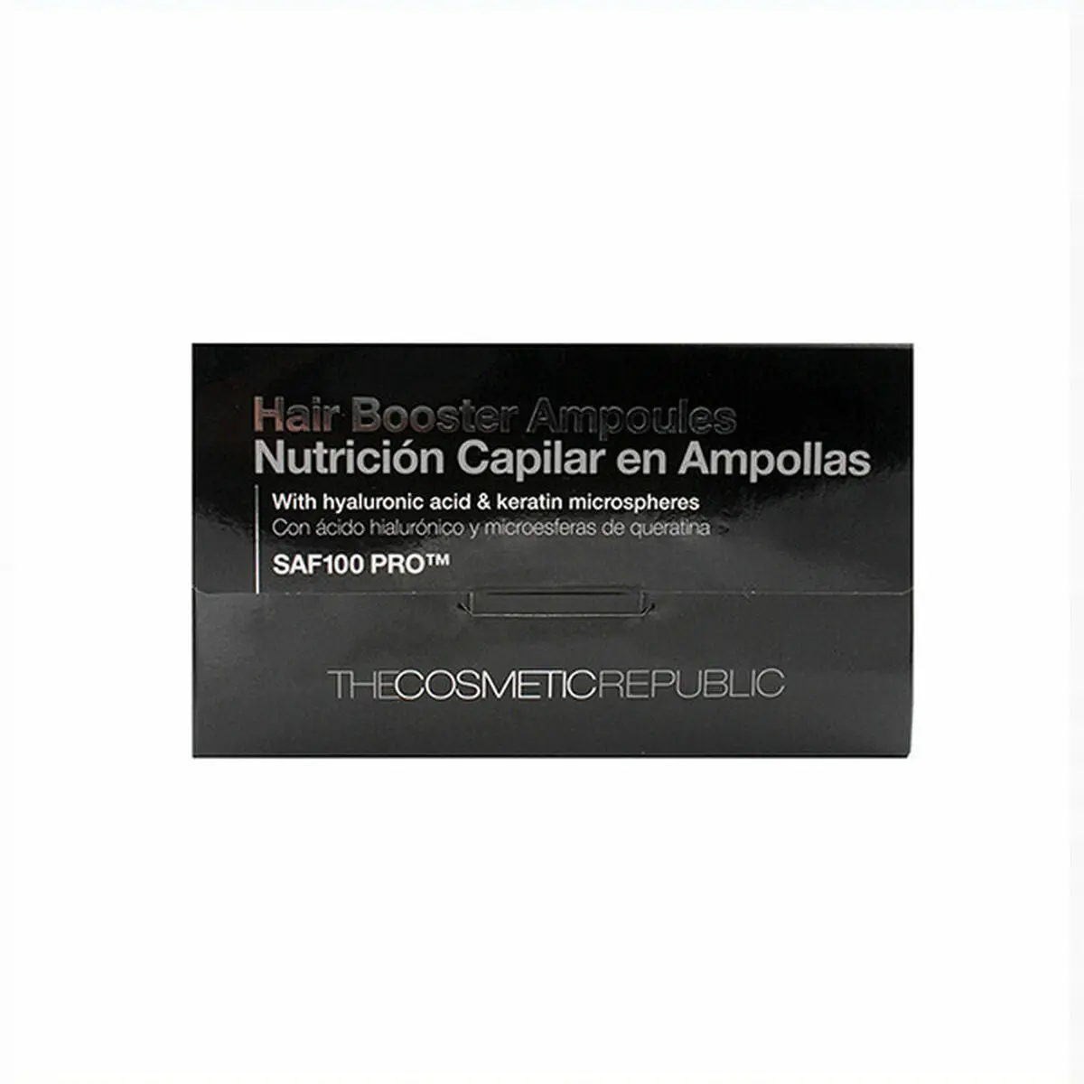 Anti-Fall The Cosmetic Republic Cosmetic Republic 1