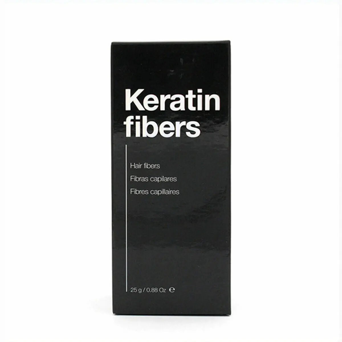 Capillary Fibres The Cosmetic Republic Tcr06 Light Brown (25 G) 1