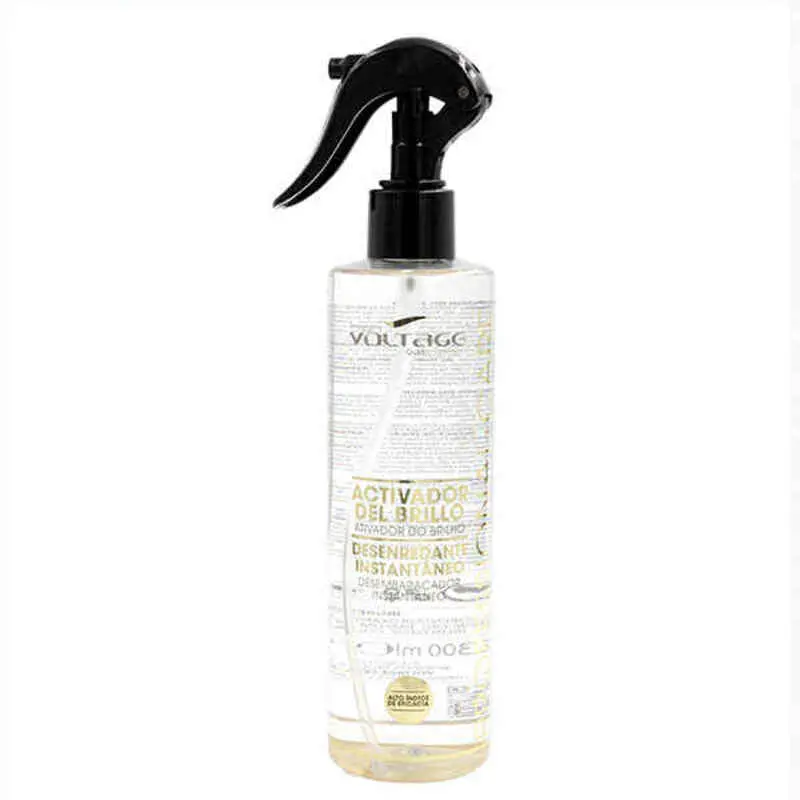 Detangling Conditioner Voltage Shine (300 Ml) 1