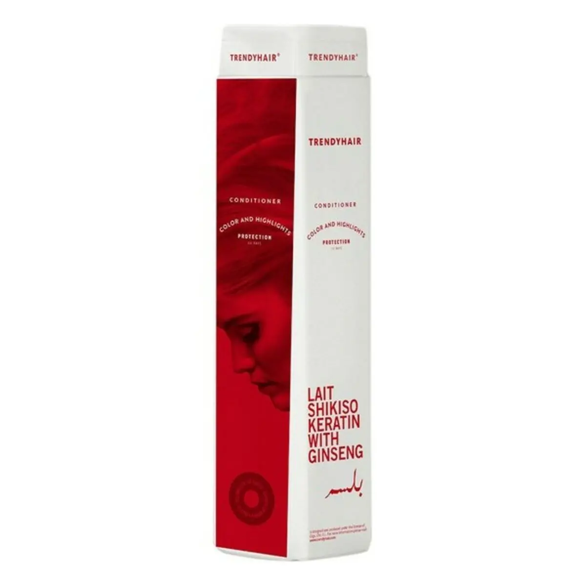 Repairing Conditioner Trendy Hair 981-30454 1 L 1