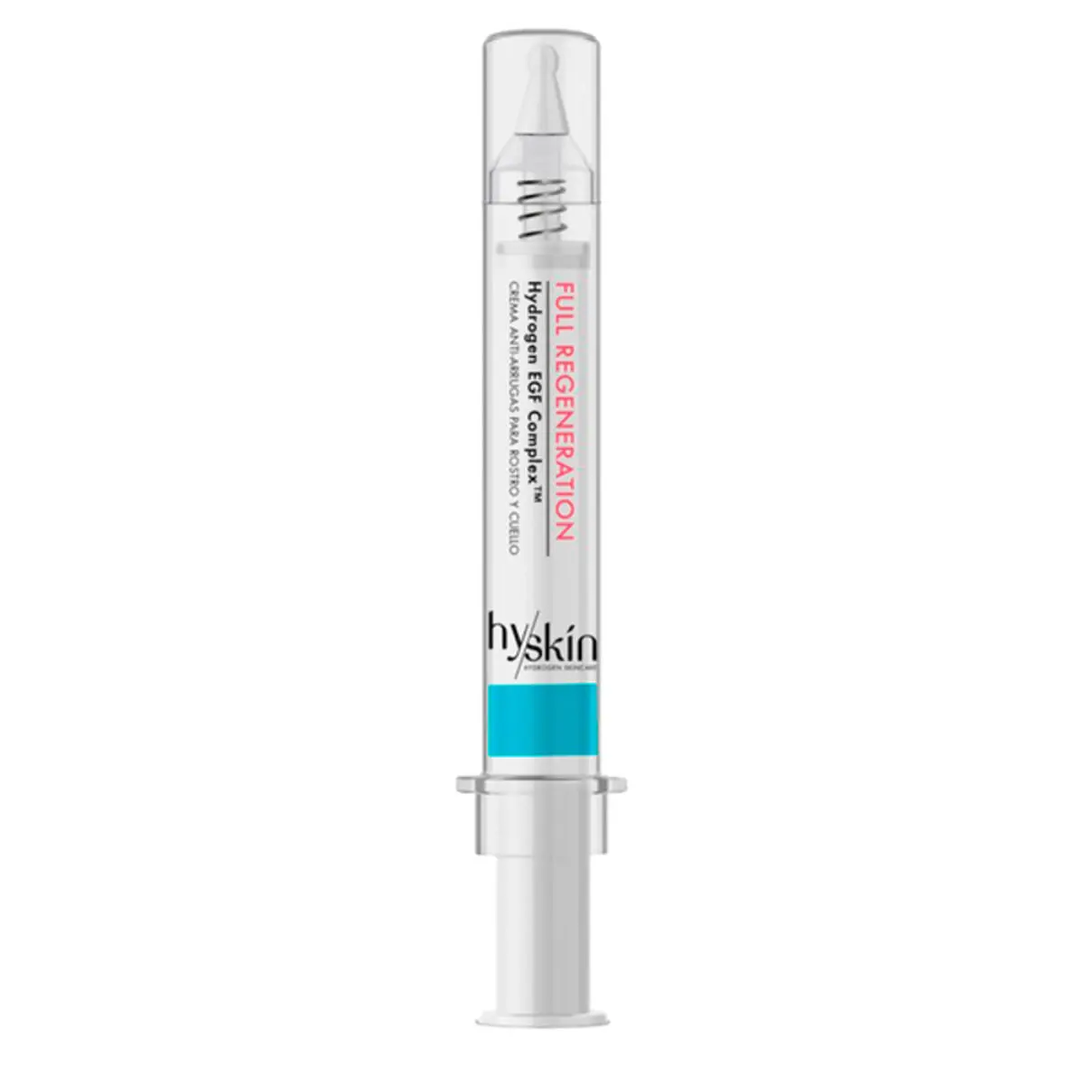 Anti-Wrinkle Cream Full Regeneration Hyskin 1523-28343 (12 Ml) 12 Ml 1