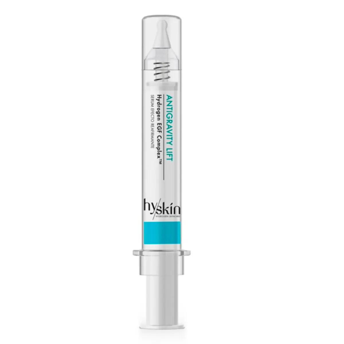 Firming Facial Treatment Antigravity Lift Hyskin 1523-28381 (12 Ml) 12 Ml 1