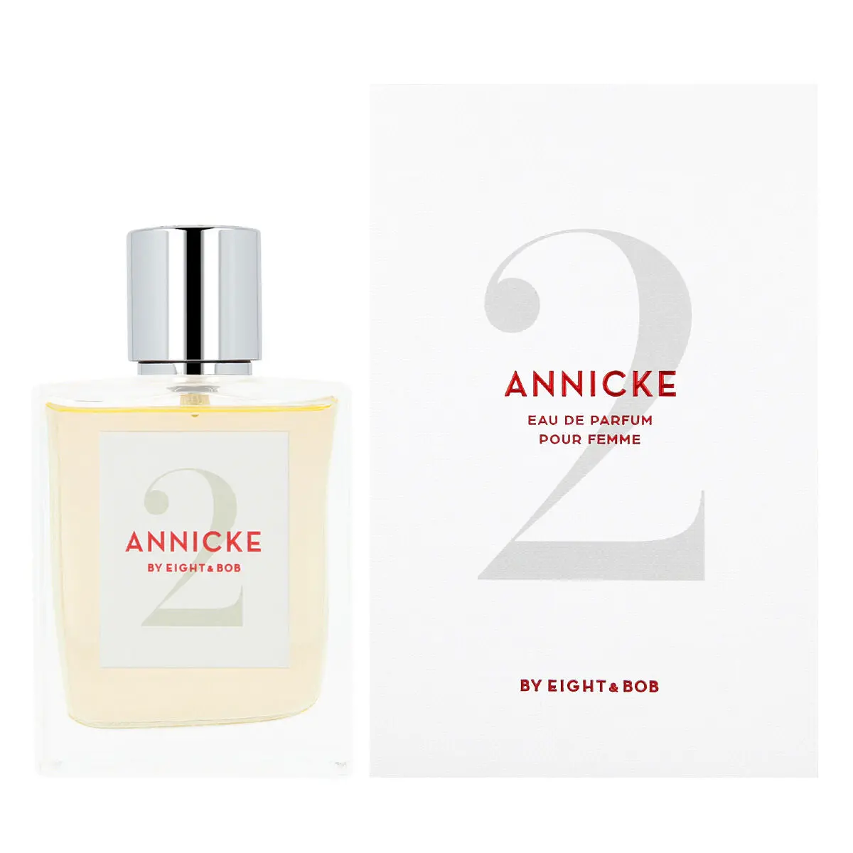 Women's Perfume Eight & Bob   Edp Annicke 2 (100 Ml) 1