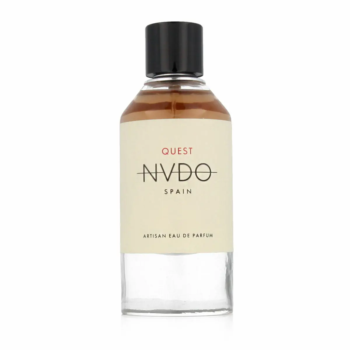 Unisex Perfume Nvdo Spain Edp Quest (75 Ml) 1