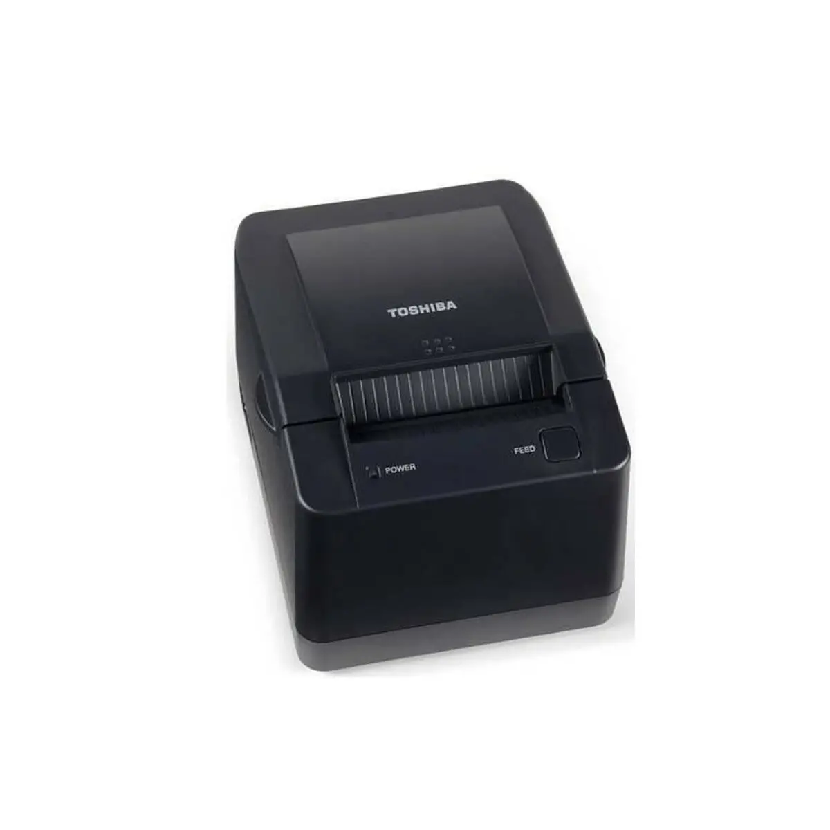 Ticket Printer Toshiba Trst-A00 Usb Black 203 Dpi 1