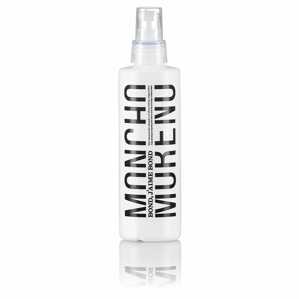 Restorative Hair Mask Moncho Moreno Aime Bond 200 Ml 1