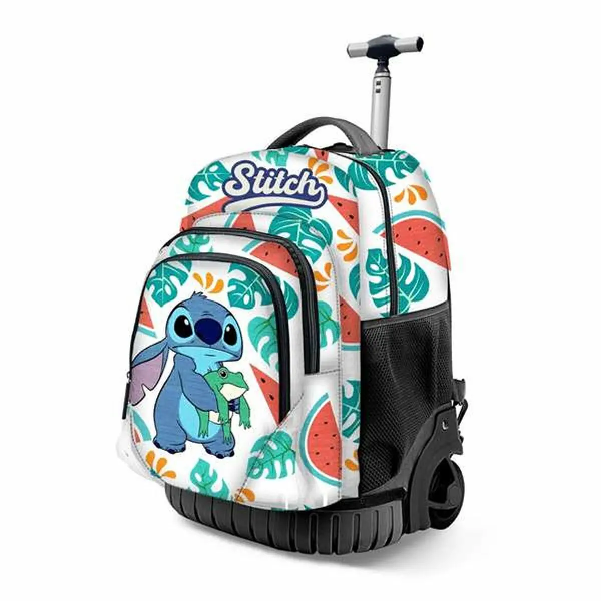 School Bag Lilo & Stitch 1