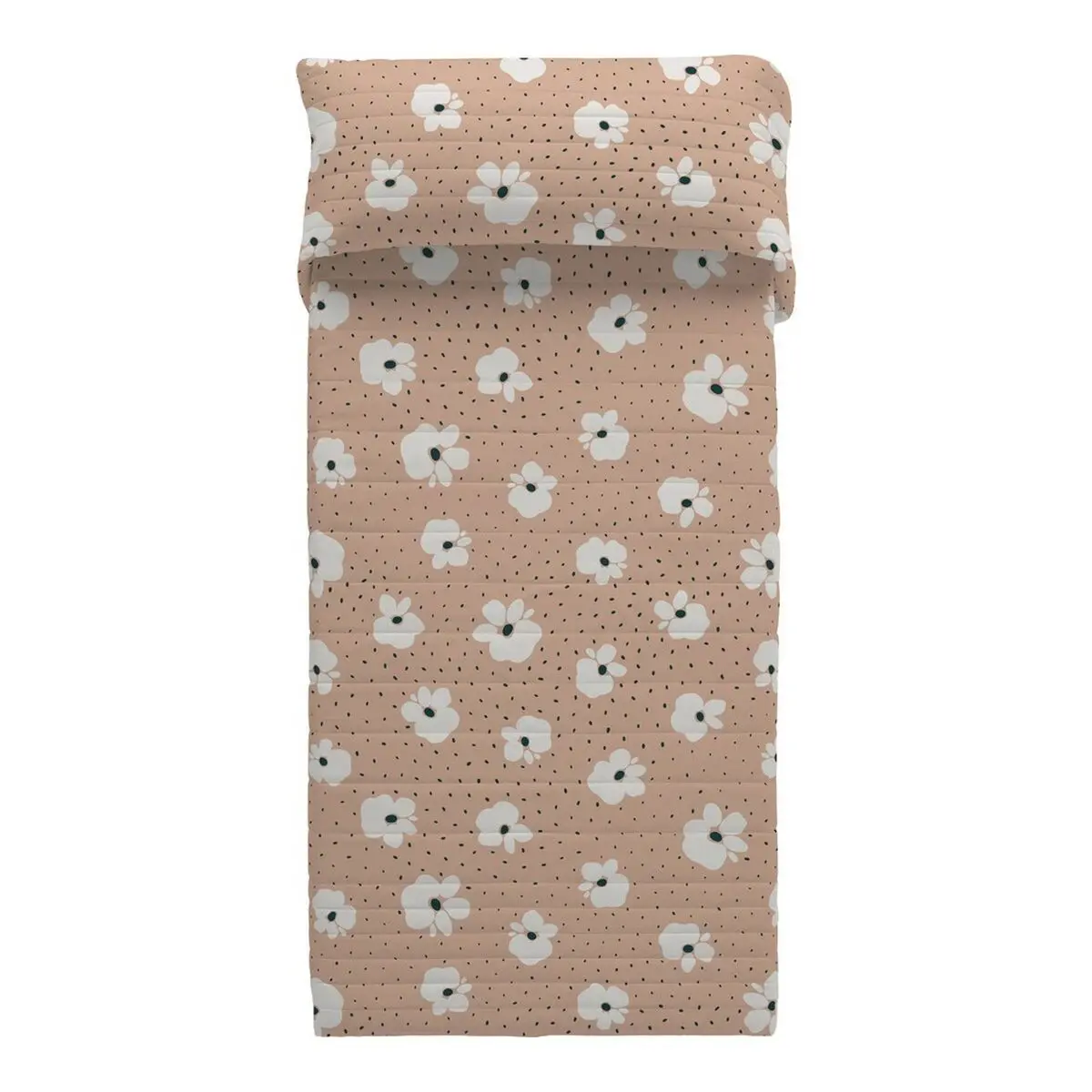 Bedspread (Quilt) Popcorn Suri 240 X 260 Cm 1