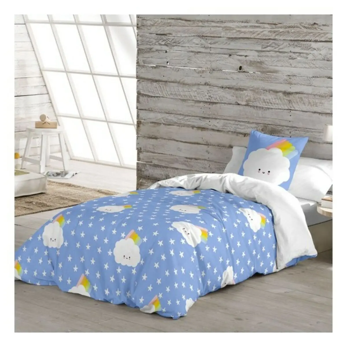 Nordic Cover Cool Kids Bow Bow 1