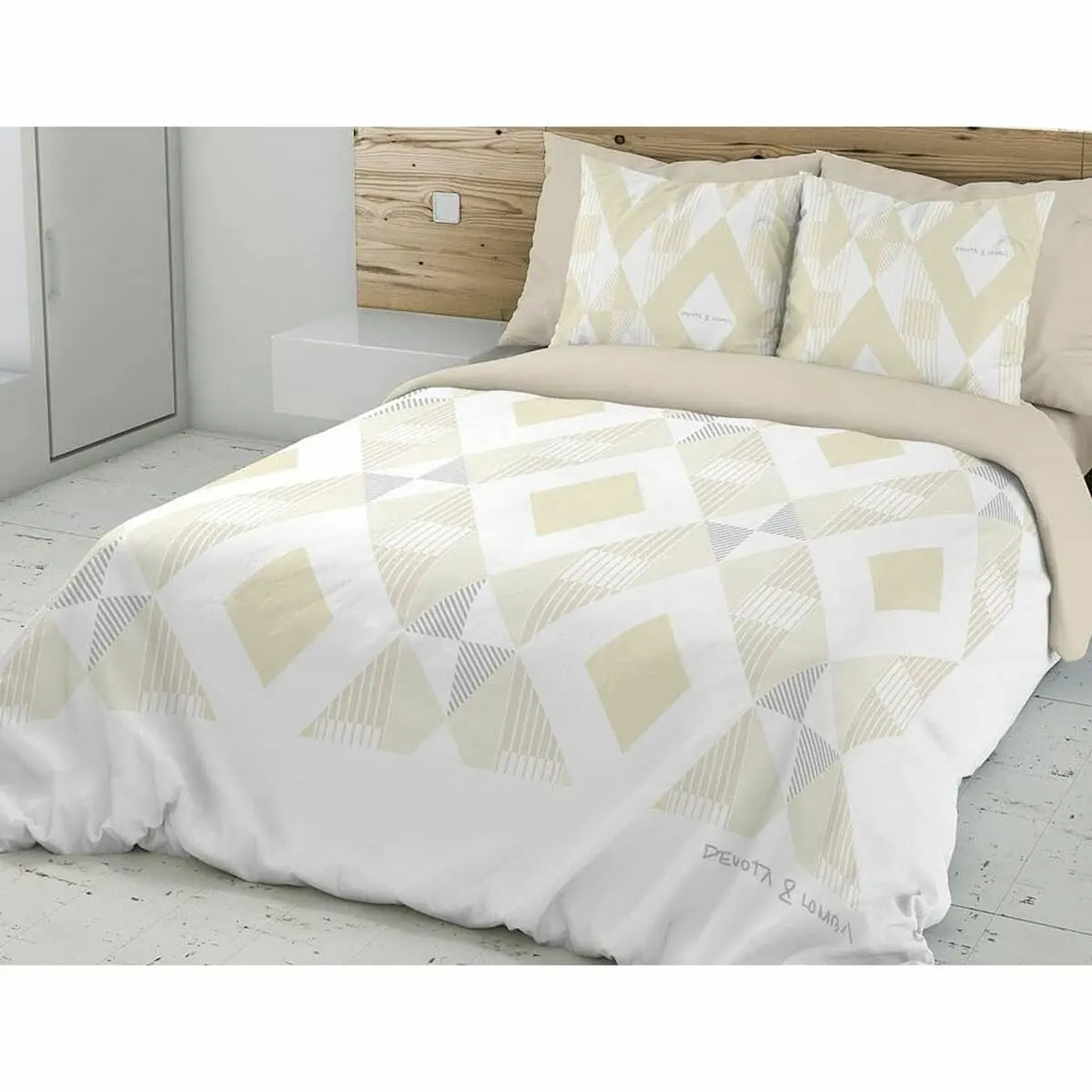 Nordic Cover Vanilla Devota & Lomba 1