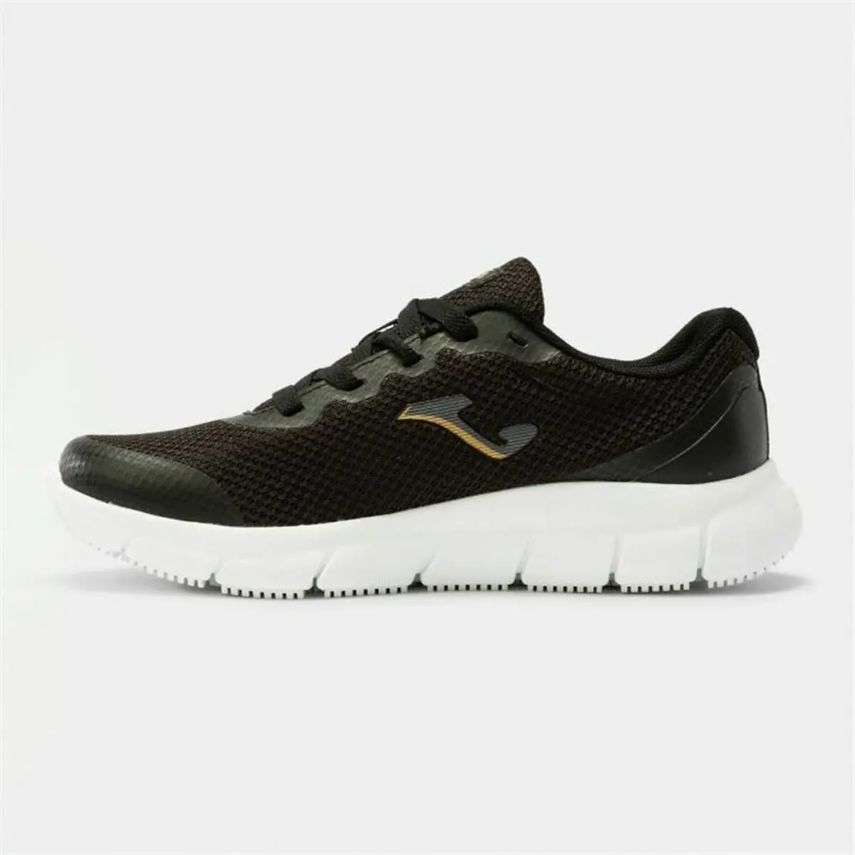Sports Trainers For Women Joma Sport Tueris Lady Black 2