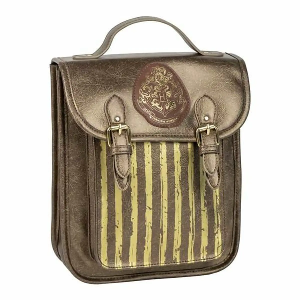 School Bag Harry Potter 1