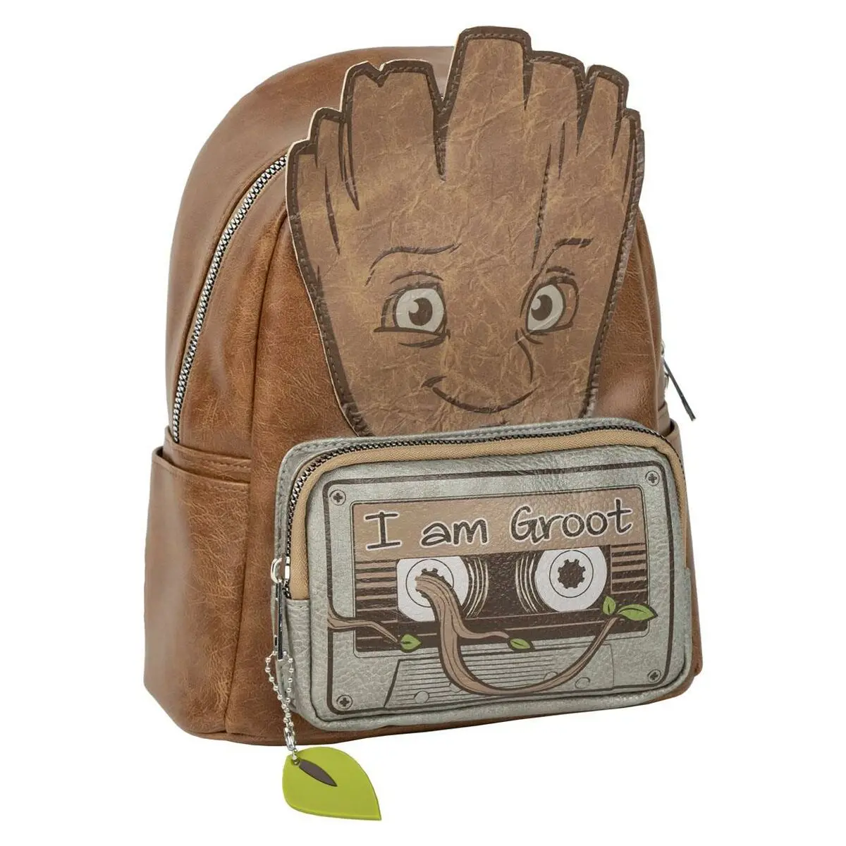 Casual Backpack Marvel 1