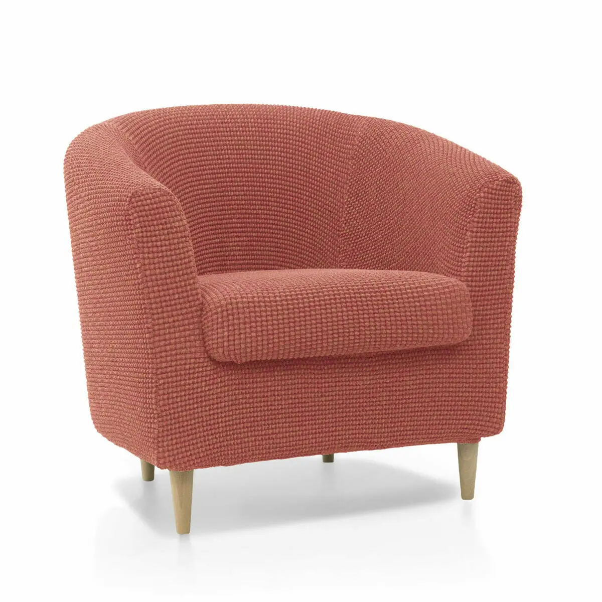 Armchair Slipcovers Sofaskins (Refurbished A) 1