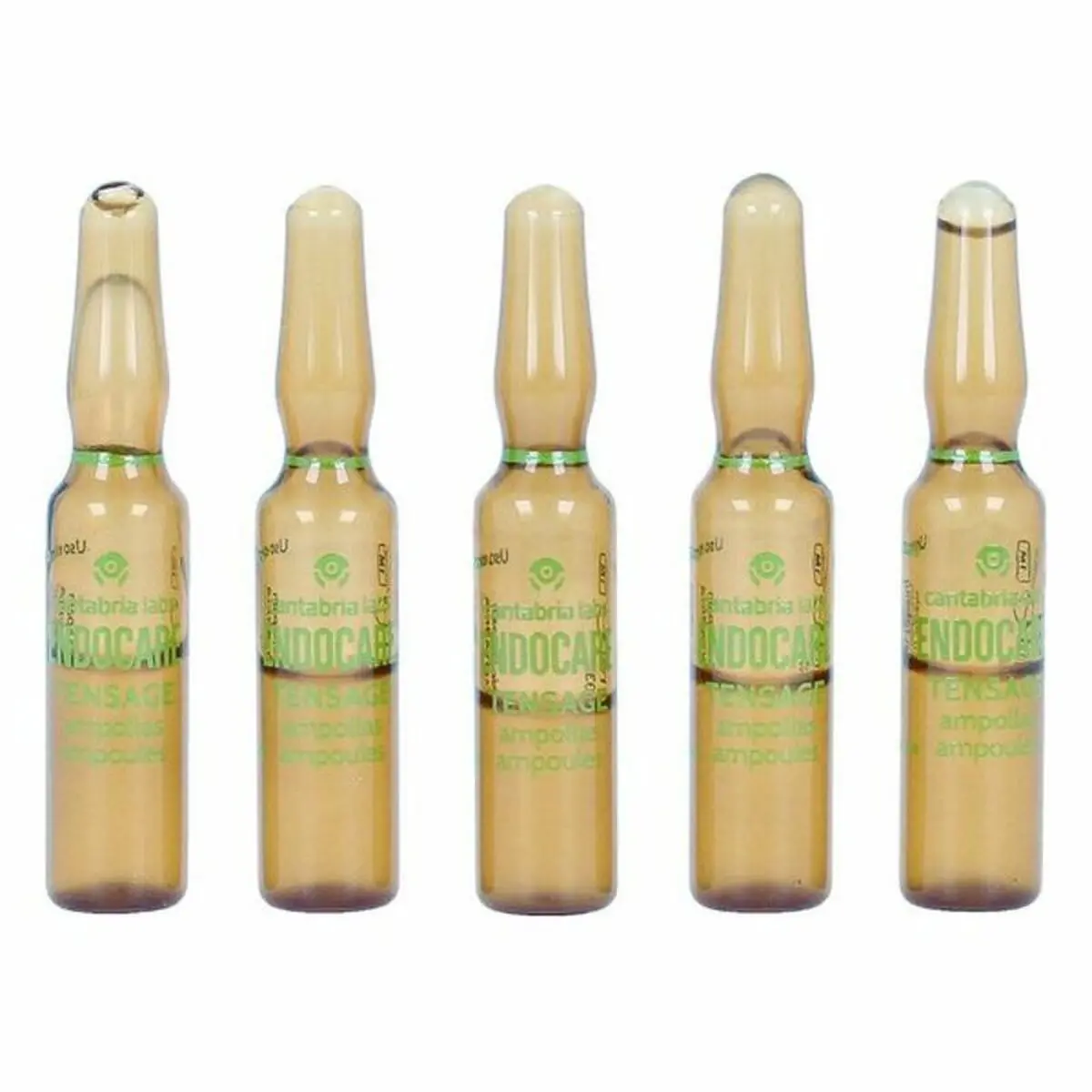 Ampoules Endocare Tensage 2 Ml 1