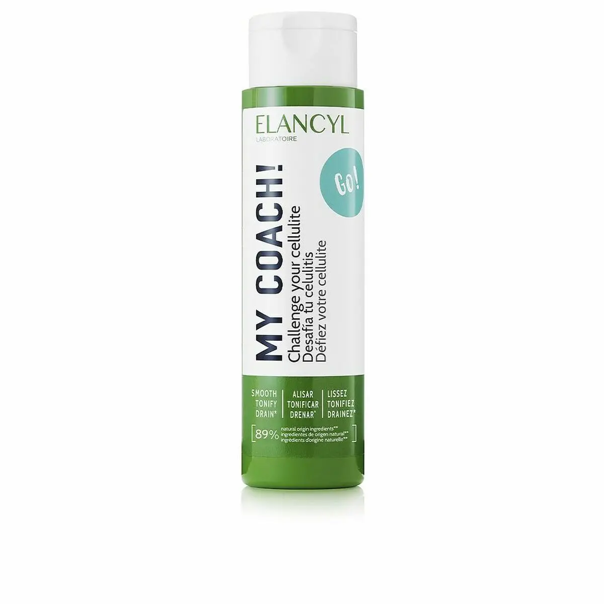 Anti-Cellulite Cream Elancyl My 200 Ml 1