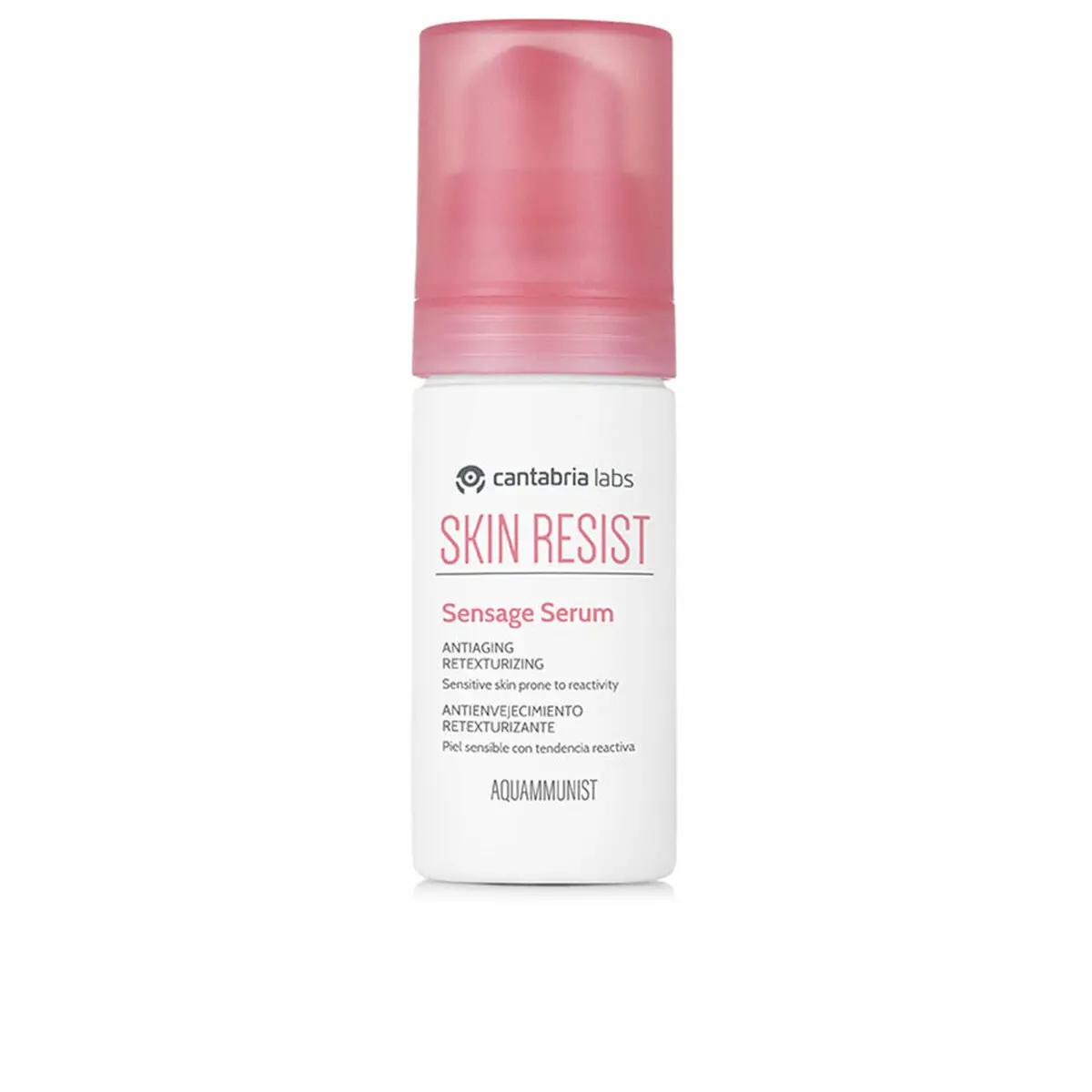 Facial Serum Skin Resist Skin Resist Tratamiento 30 Ml 1