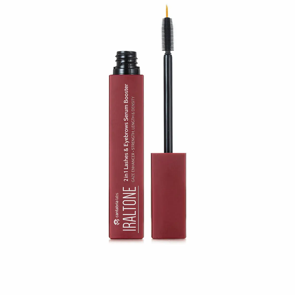 Serum For Eyelashes And Eyebrows Iraltone Iraltone 10 Ml 1