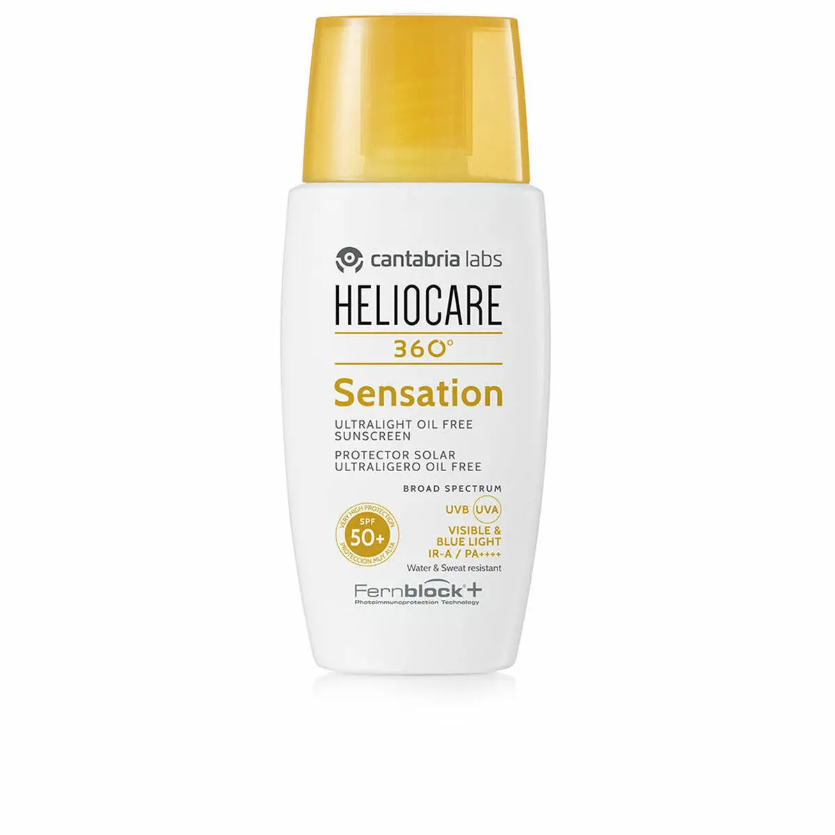 Sun Block Heliocare Heliocare 360º Spf 50+ 50 Ml 1
