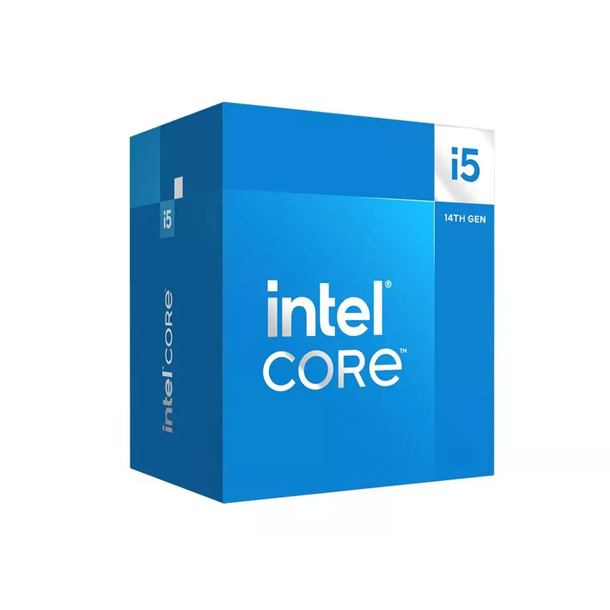 Processor Intel Bx8071514500 Lga 1700 1