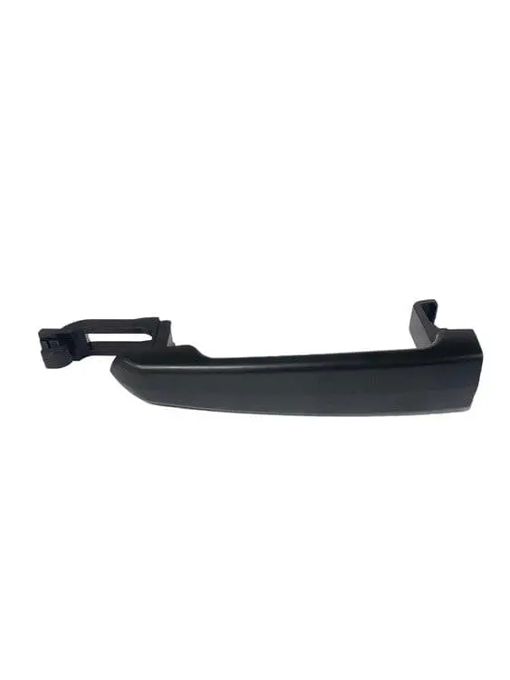 Door Handle Outside Aixam (Black) 1