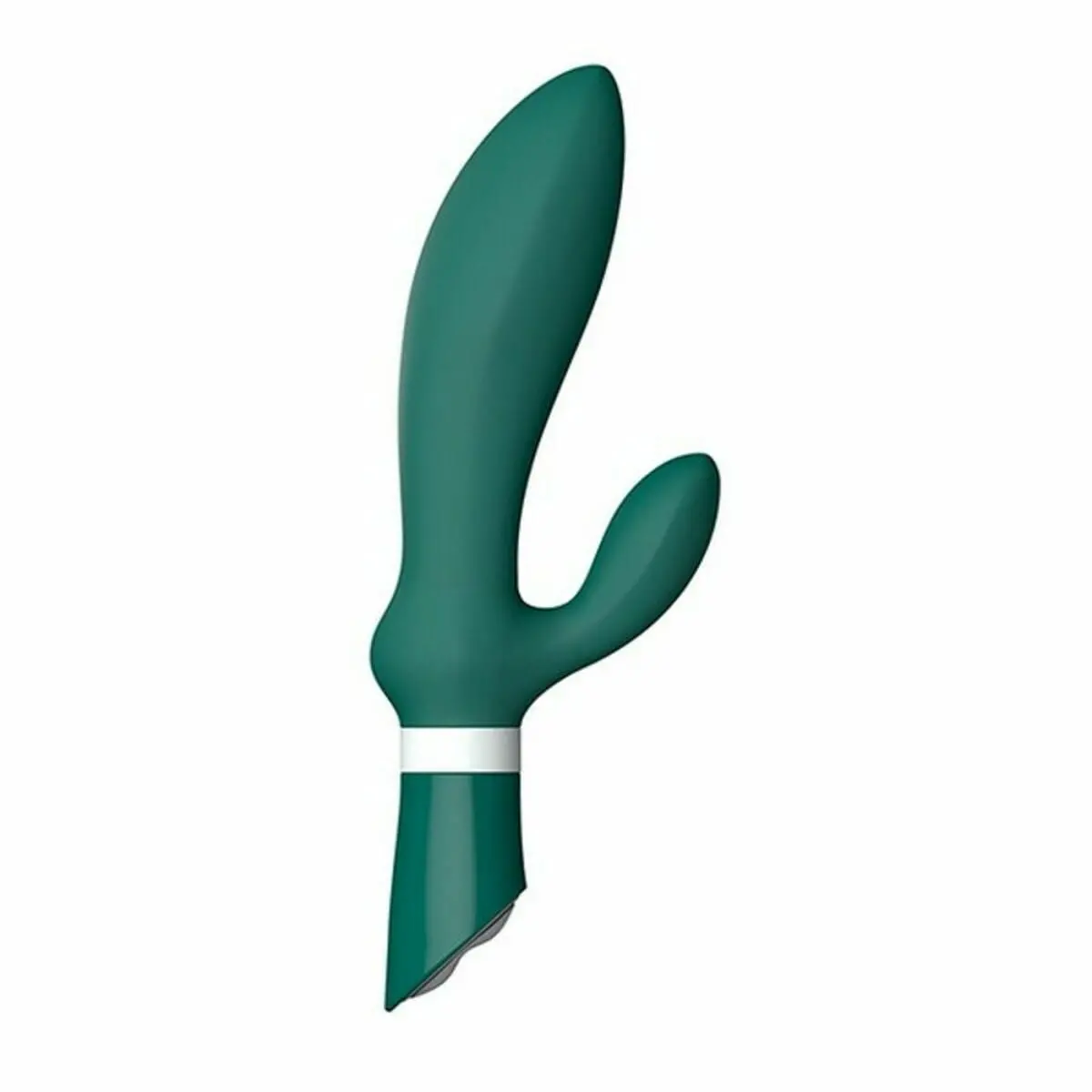 Prostate Massager Deluxe B Swish Green 1