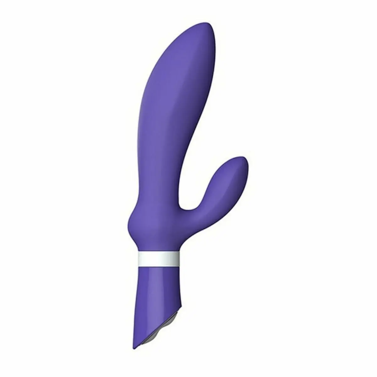 Prostate Massager Deluxe B Swish Lilac 1