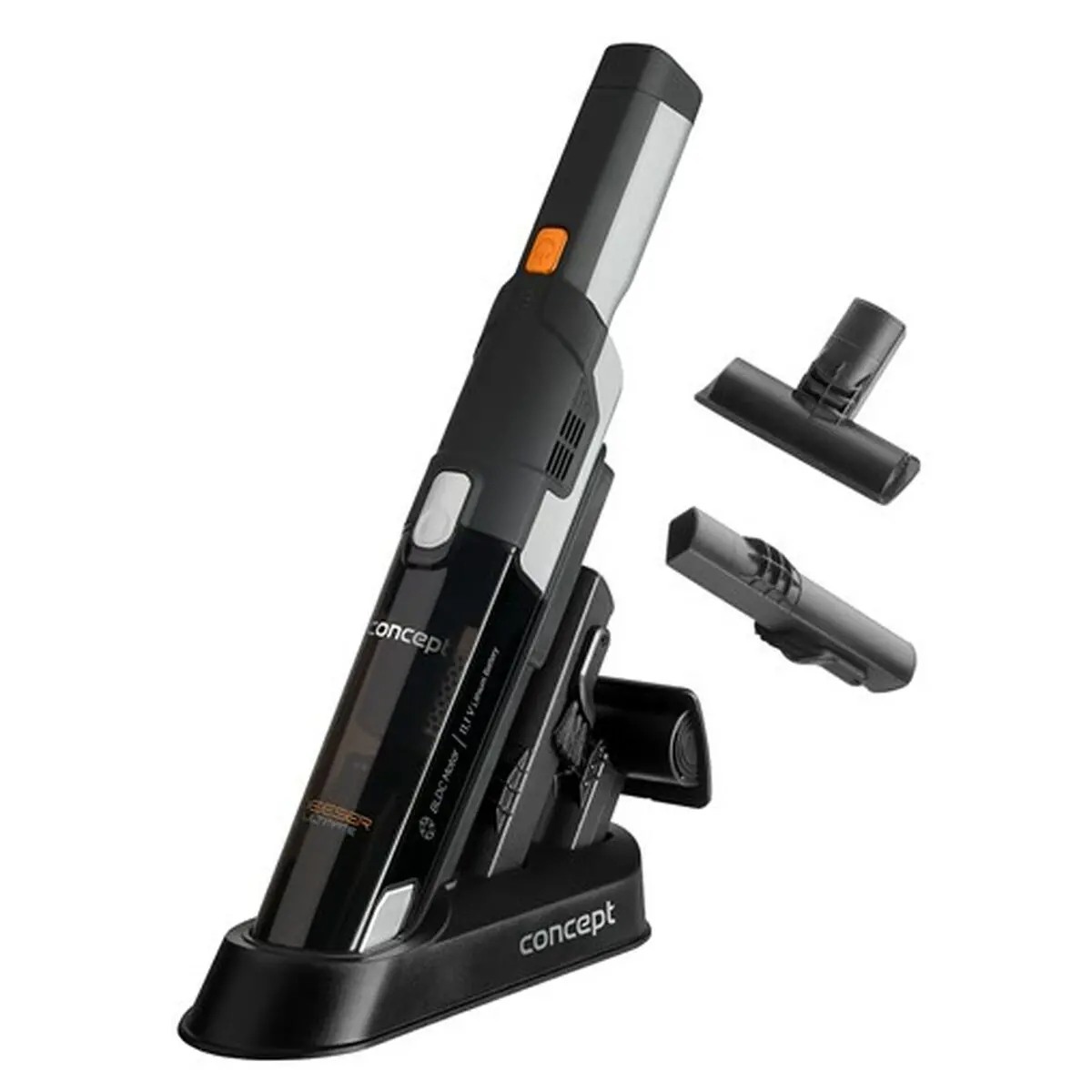 Handheld Hoover Concept Vp4410 1