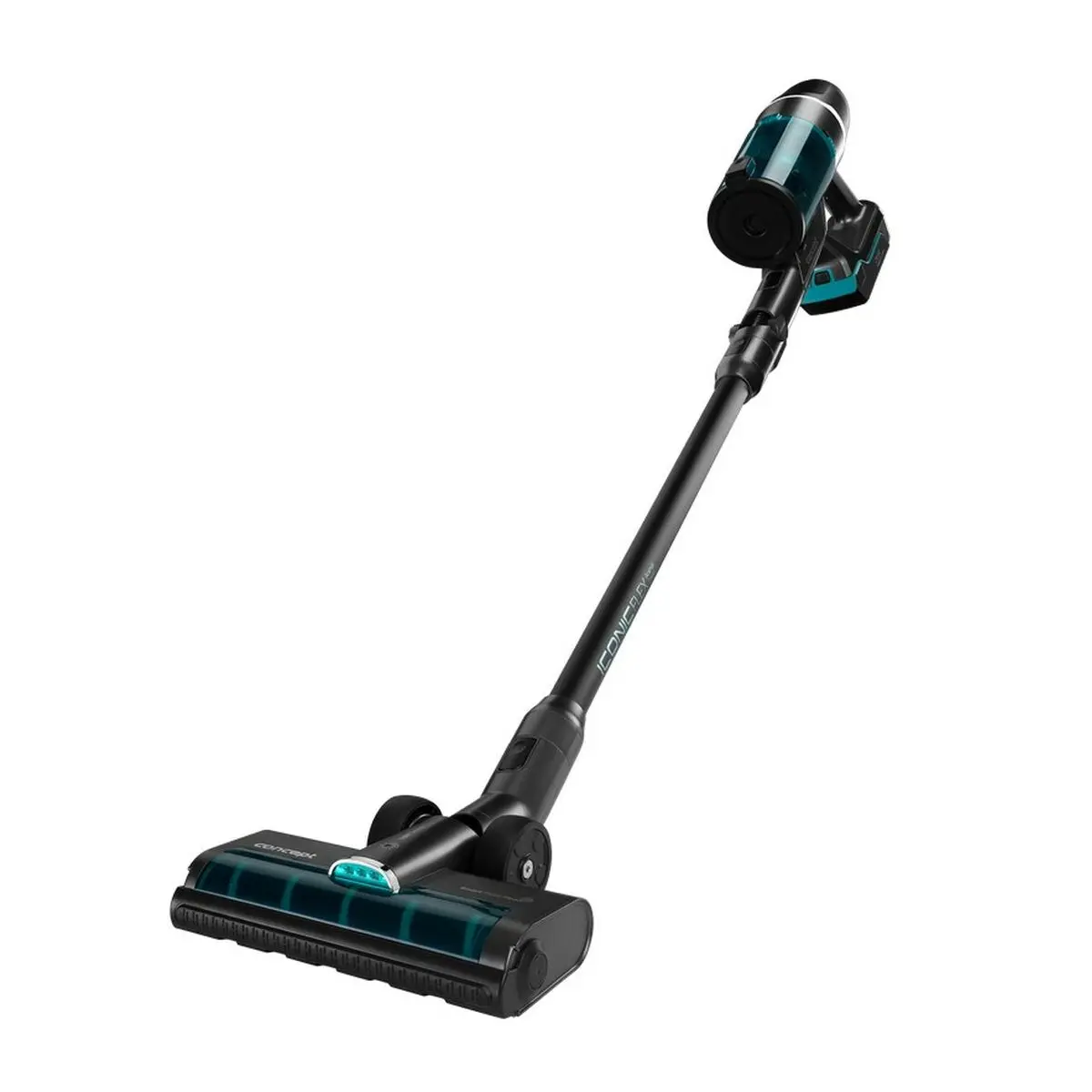Stick Vacuum Cleaner Concept Vp6130 480 W 1
