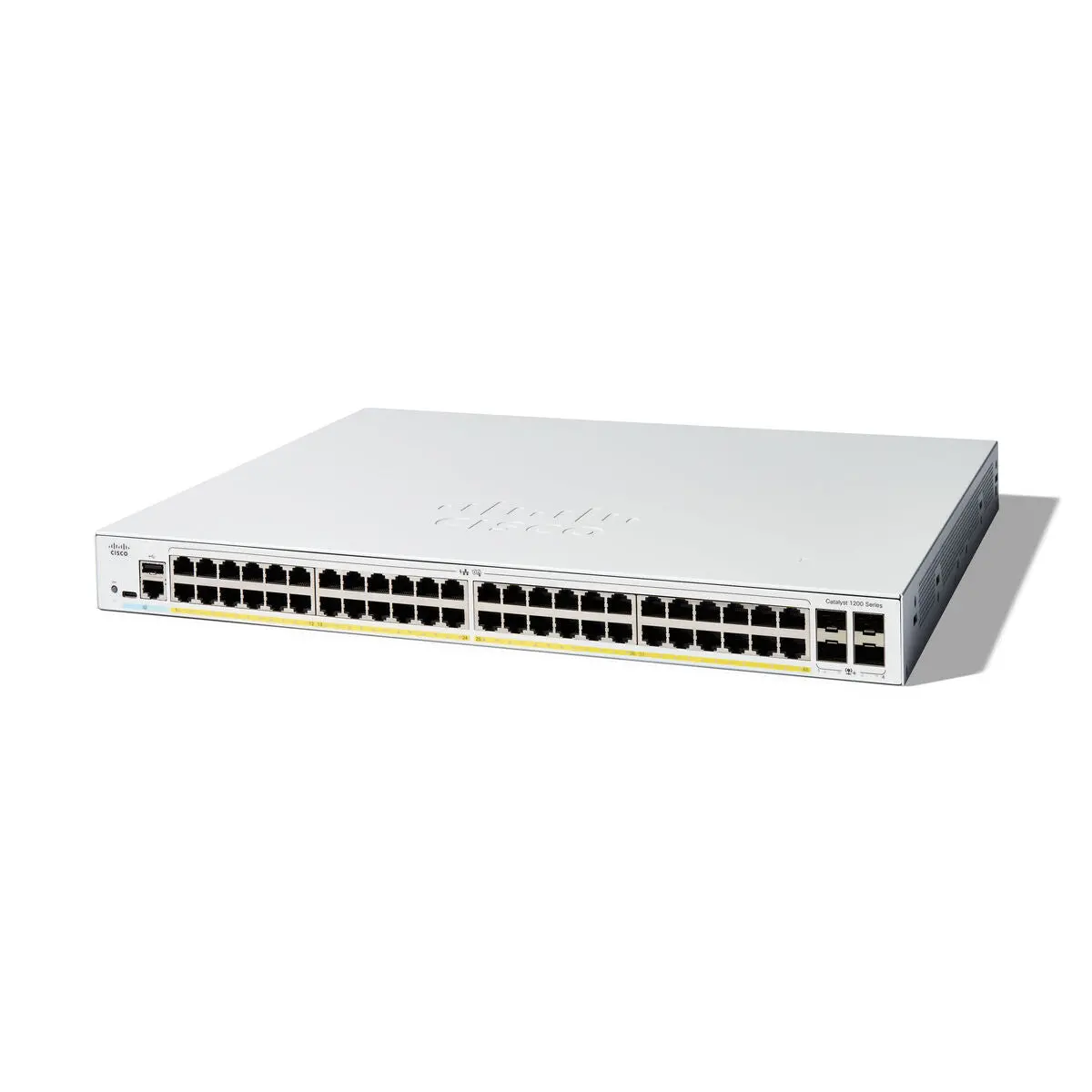 Switch Cisco C1200-48P-4X 1