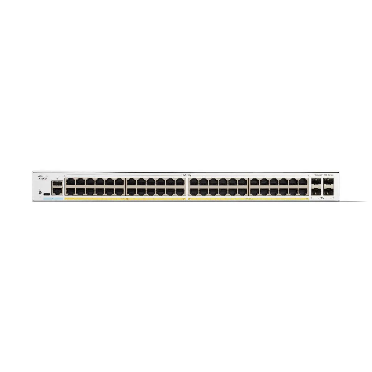 Switch Cisco C1200-48P-4X 2