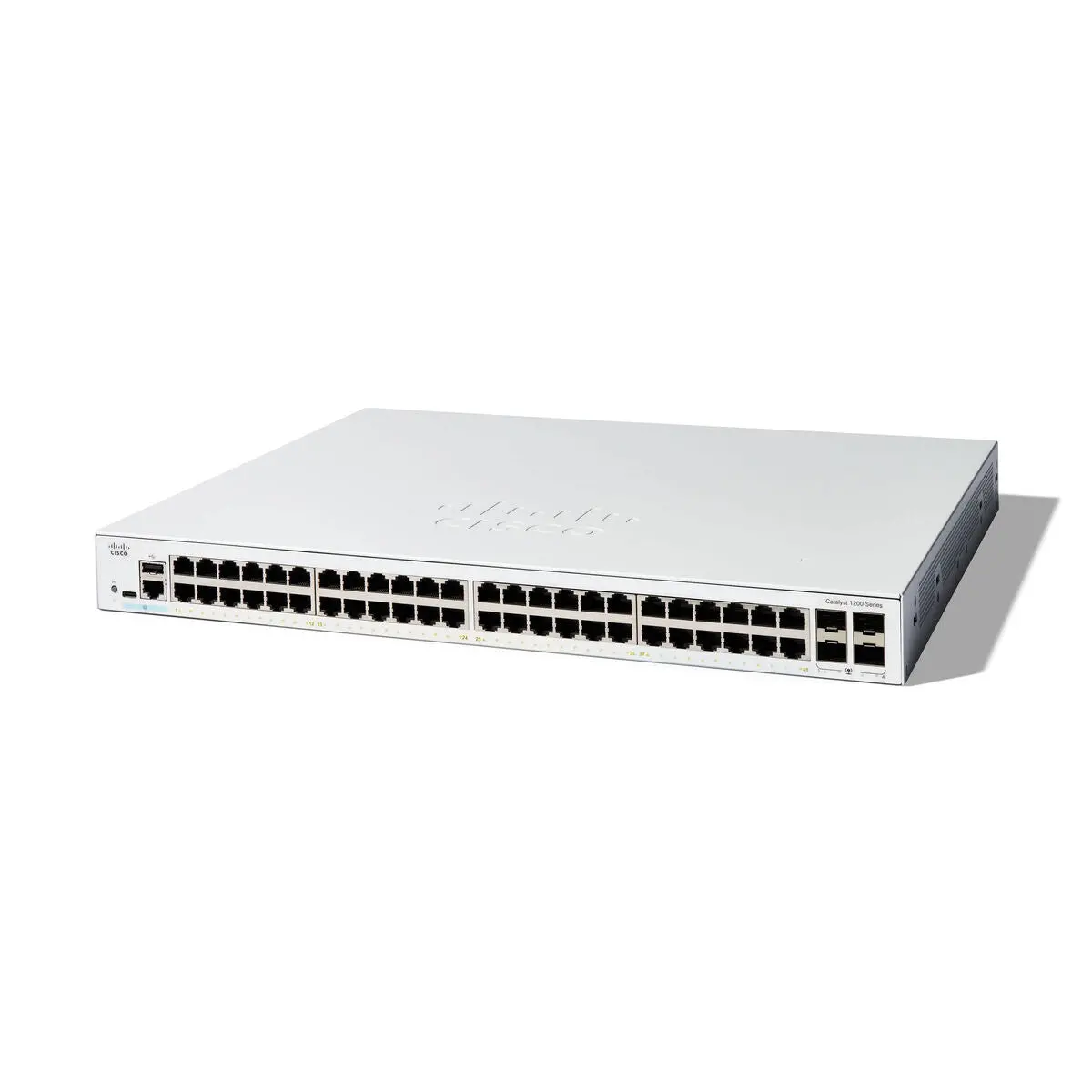 Switch Cisco C1200-48T-4G 1