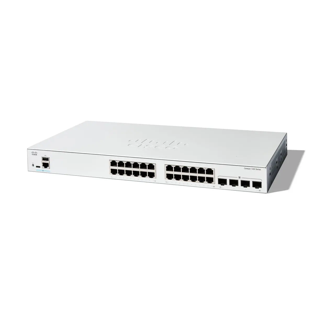 Switch Cisco C1300-24T-4G 1