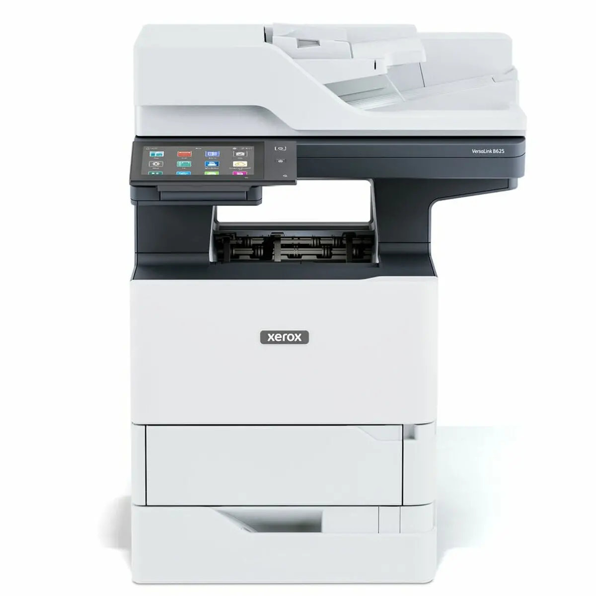 Multifunction Printer Xerox B625v_Dn 1