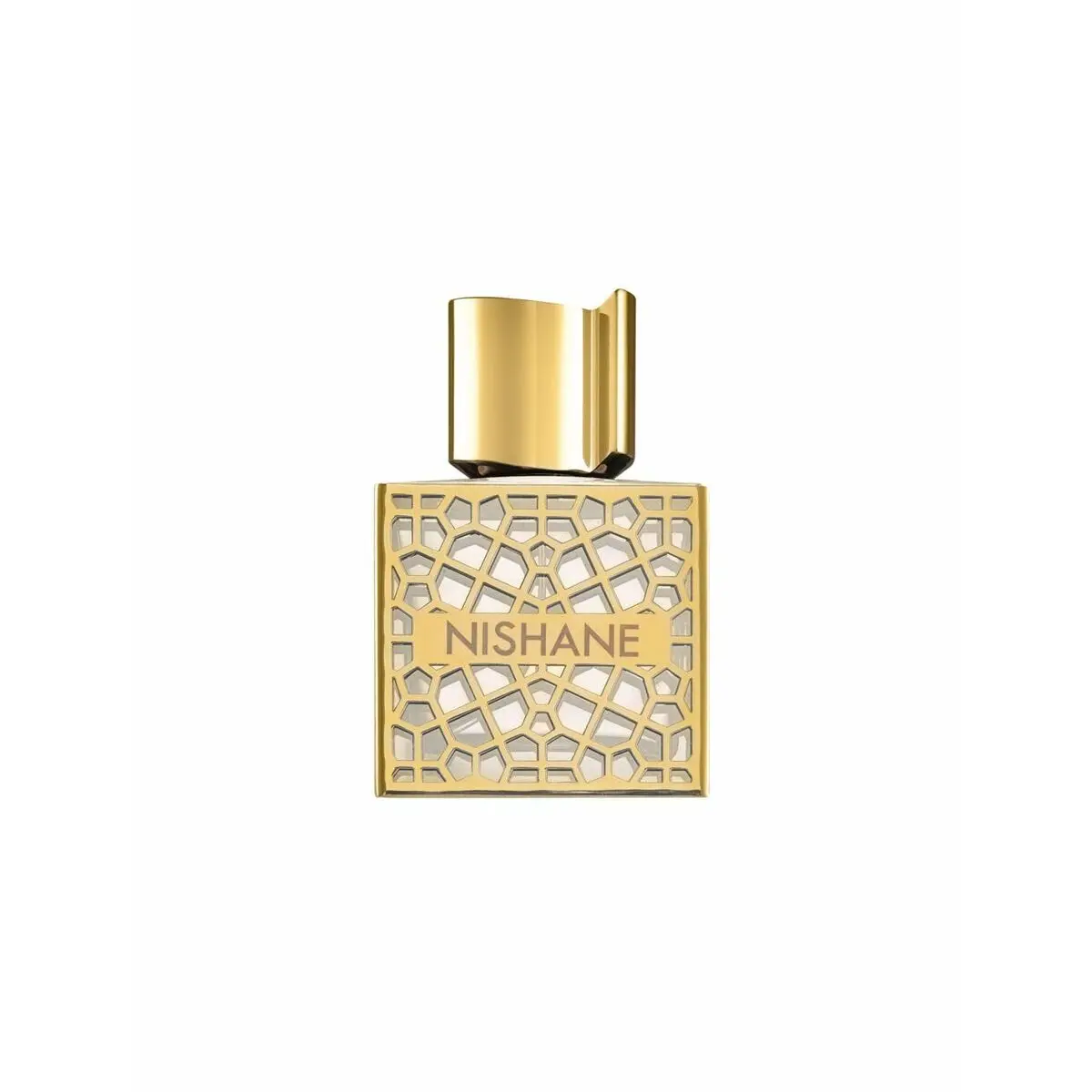 Unisex Perfume Nishane Hacivat Oud 50 Ml 1