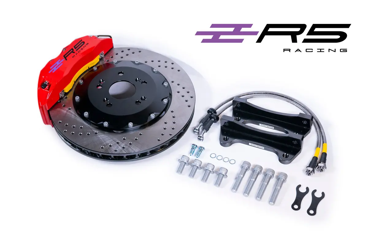 R5 Racing Big Brake Kits 1