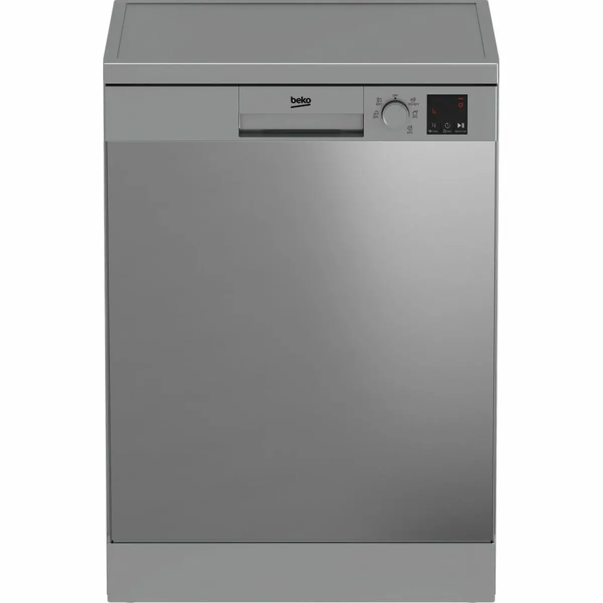 Dishwasher Beko Dvn05320x 60 Cm (60 Cm) 1