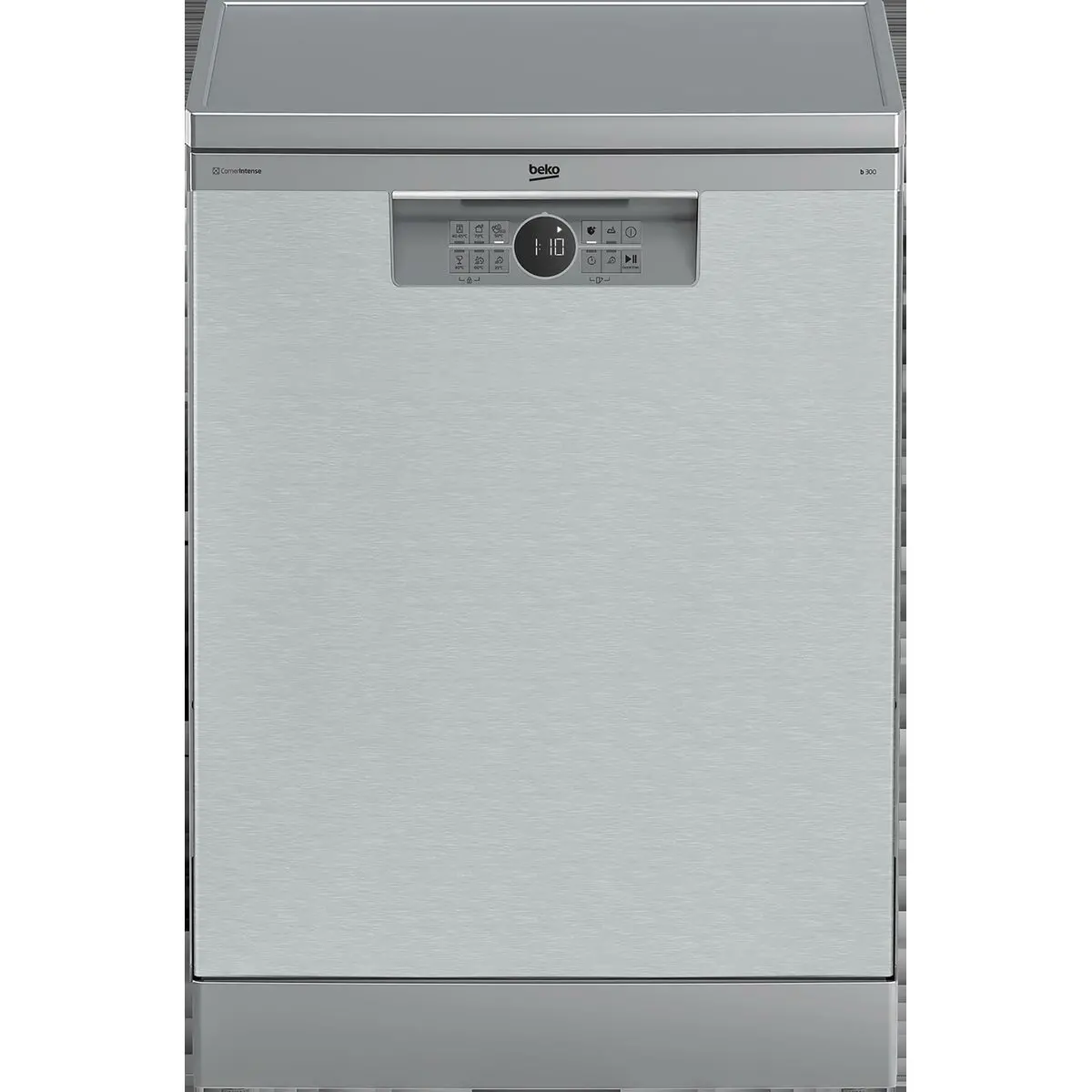 Dishwasher Beko Bdfn26640xc 60 Cm 1