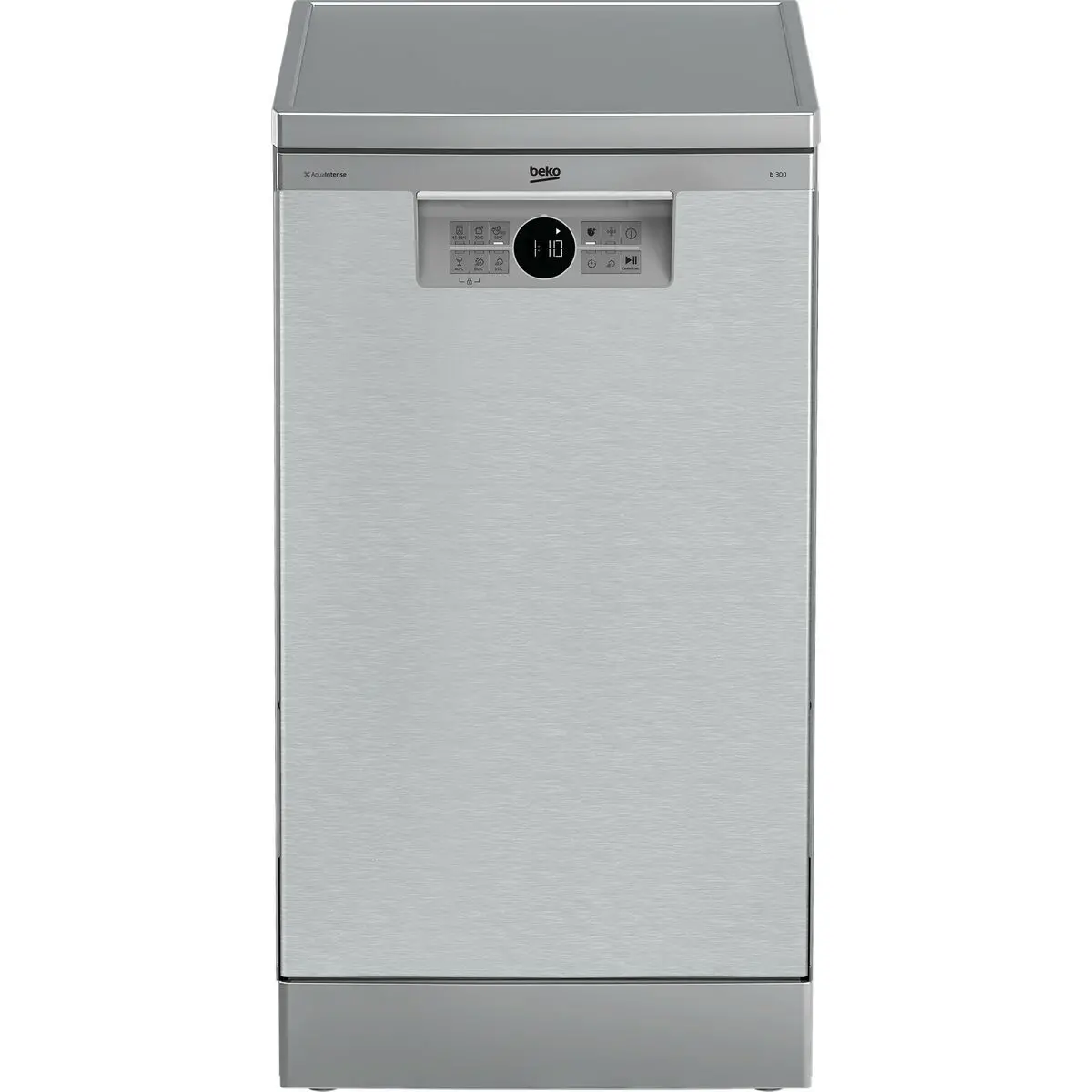 Dishwasher Beko Bdfs26020xq Steel 45 Cm 1