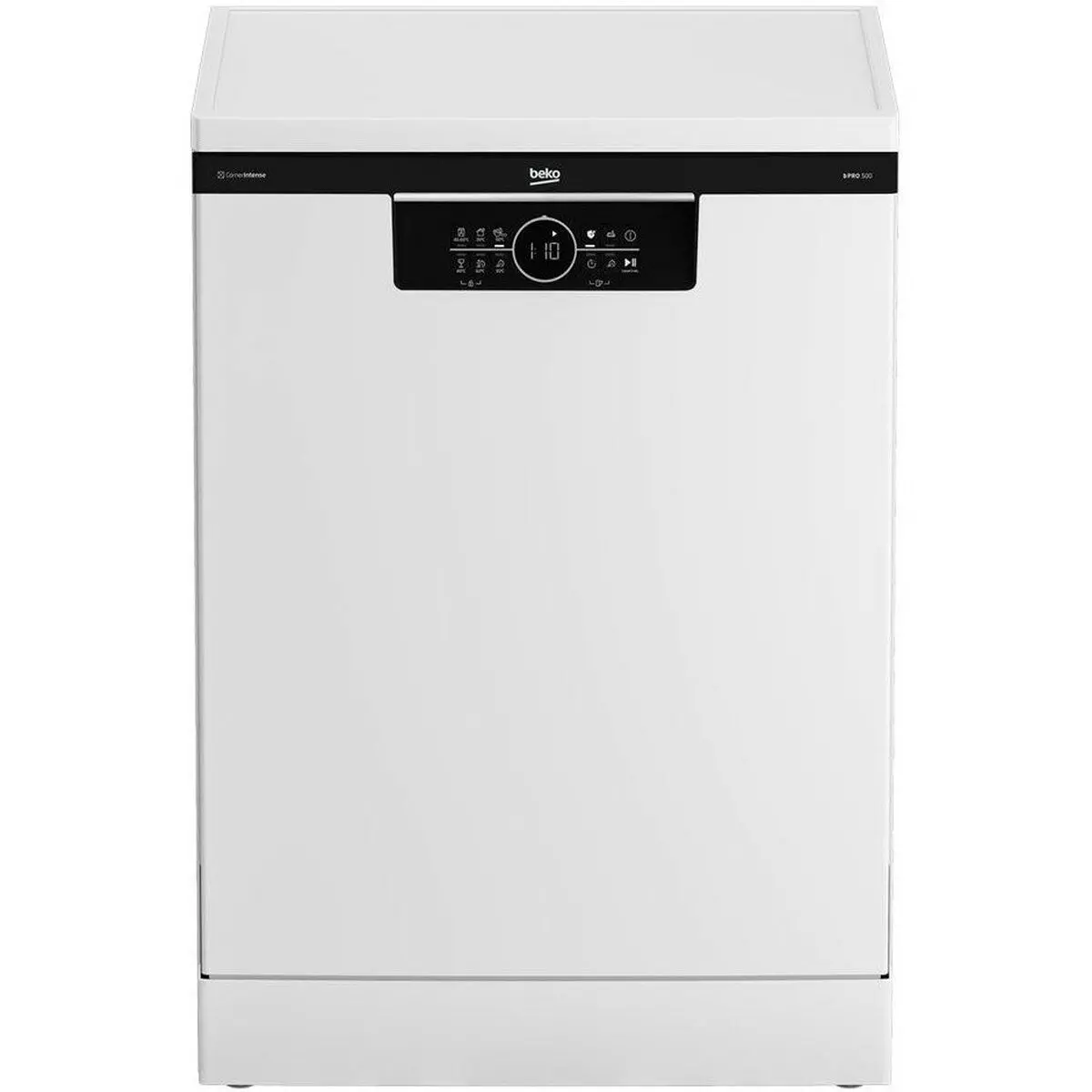 Dishwasher Beko Bdfn26440wc 60 Cm 1