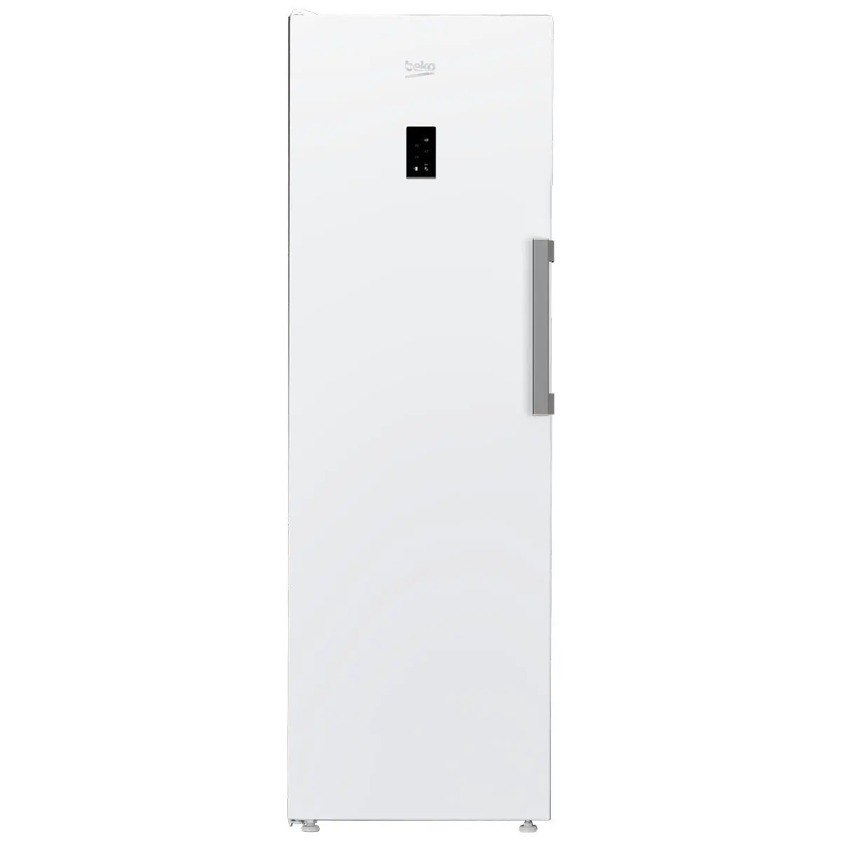 Freezer Beko B3rmfne314w White 1