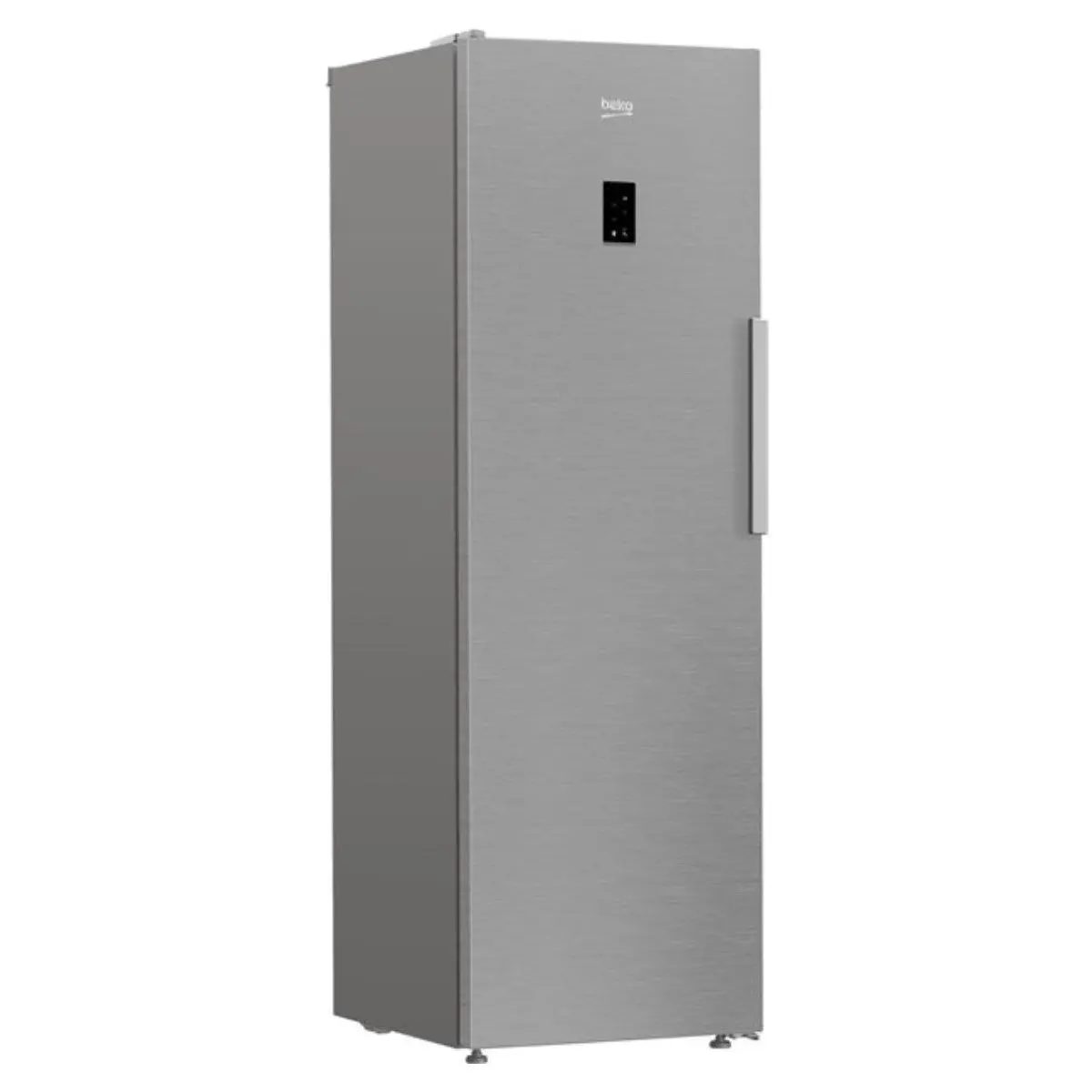 Freezer Beko B3rmfne314xb Steel 185 X 60 Cm 1